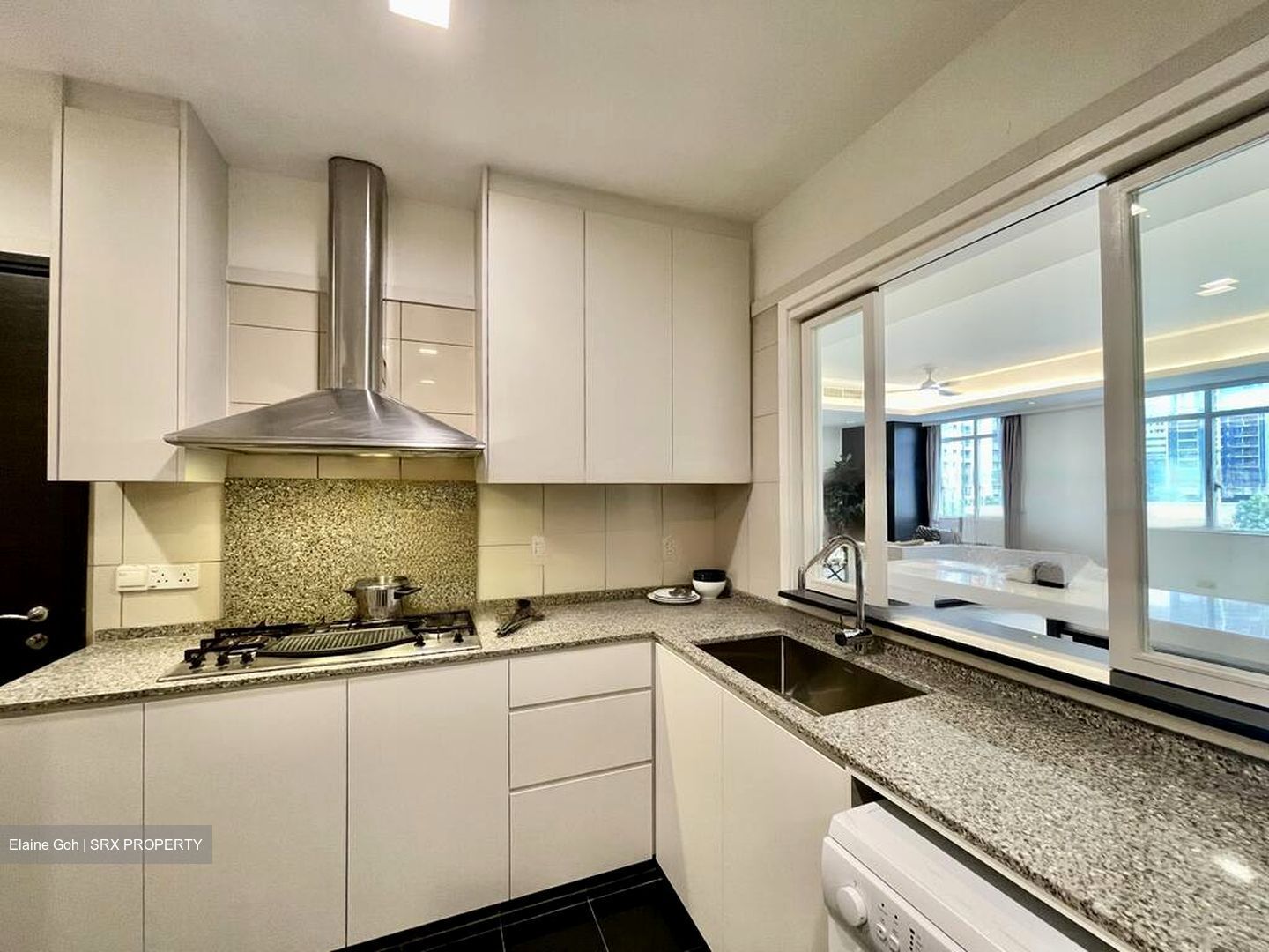 Anthony Road (D9), Condominium #438834821